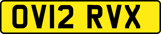 OV12RVX