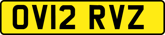 OV12RVZ