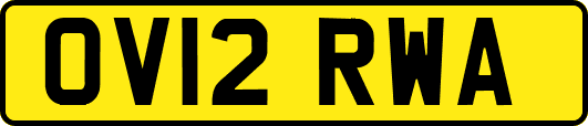 OV12RWA