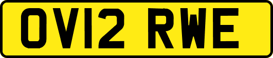 OV12RWE