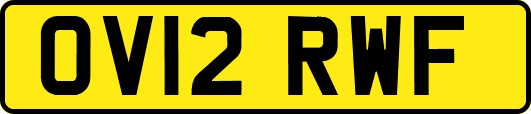 OV12RWF