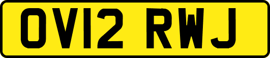 OV12RWJ