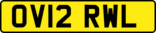 OV12RWL