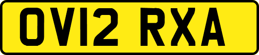 OV12RXA