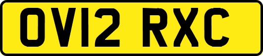 OV12RXC