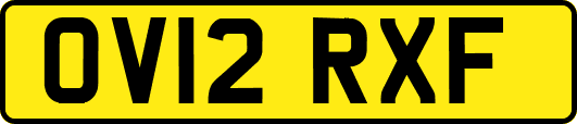 OV12RXF