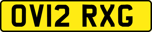 OV12RXG