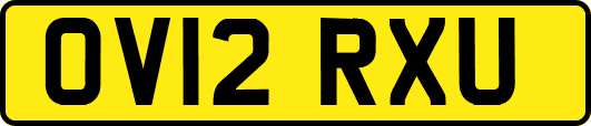 OV12RXU