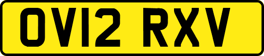 OV12RXV