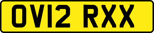 OV12RXX