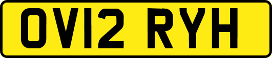 OV12RYH