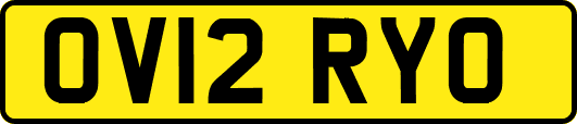 OV12RYO