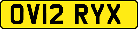 OV12RYX