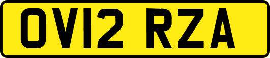 OV12RZA