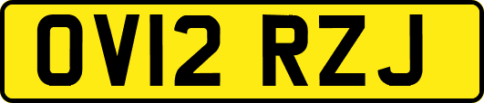 OV12RZJ