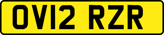 OV12RZR