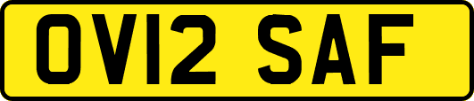 OV12SAF