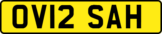 OV12SAH