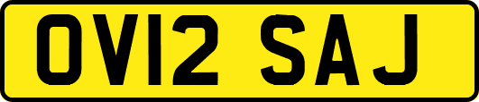 OV12SAJ
