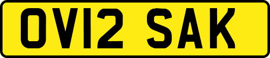 OV12SAK