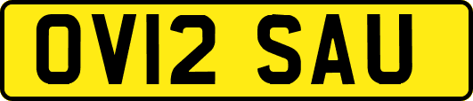 OV12SAU