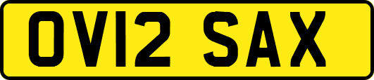 OV12SAX