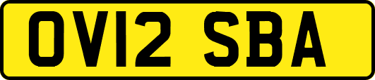 OV12SBA