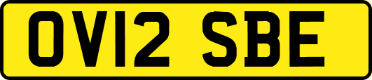 OV12SBE
