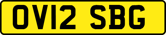 OV12SBG