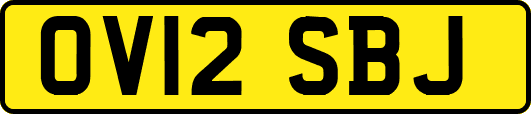 OV12SBJ