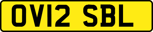 OV12SBL