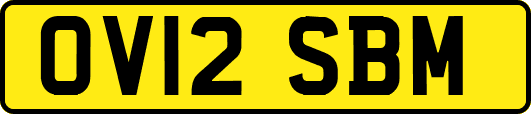 OV12SBM