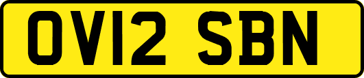 OV12SBN