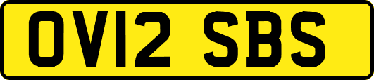 OV12SBS