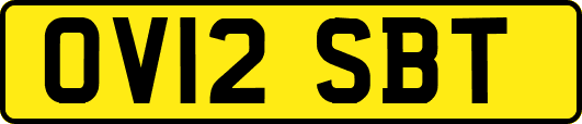 OV12SBT