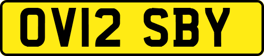 OV12SBY