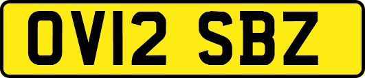 OV12SBZ