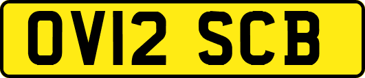 OV12SCB