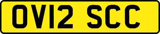 OV12SCC