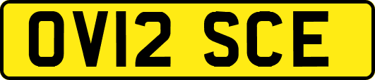 OV12SCE