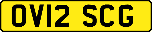 OV12SCG