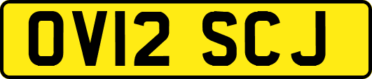 OV12SCJ