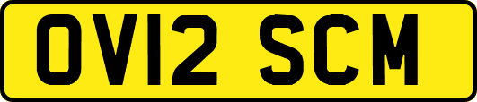 OV12SCM