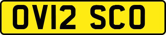 OV12SCO