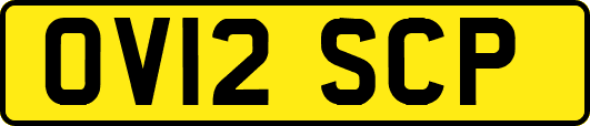 OV12SCP