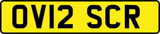 OV12SCR