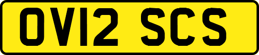 OV12SCS