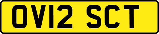 OV12SCT