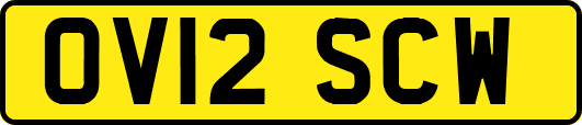 OV12SCW