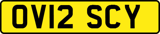 OV12SCY